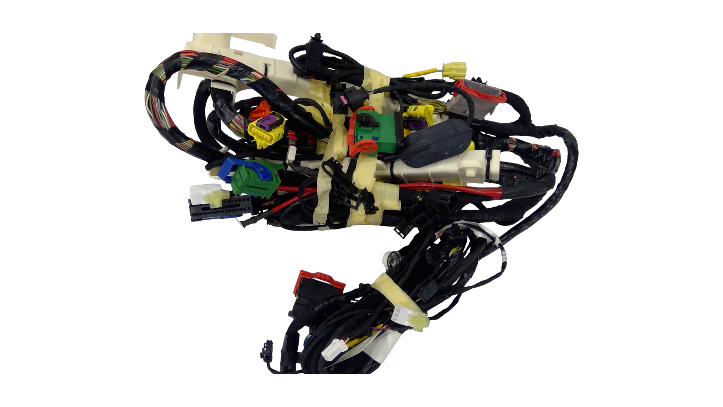 New Fits Chrysler Wiring-Body - Part # 68213023AC