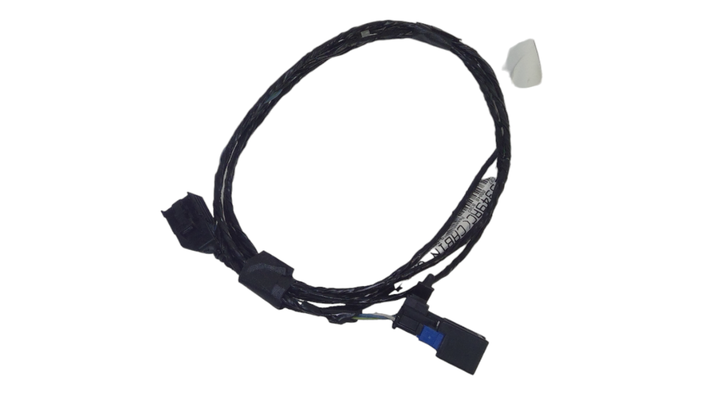 New 2014 Fits Chrysler 1500 Wiring-Body - Part # 68213349AC