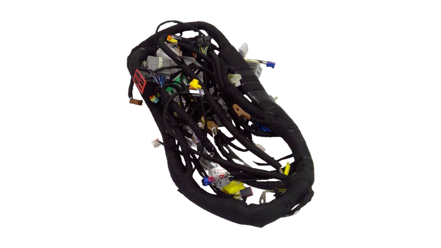 New Fits Chrysler Wiring-Instrument Panel - Part # 68213611AD