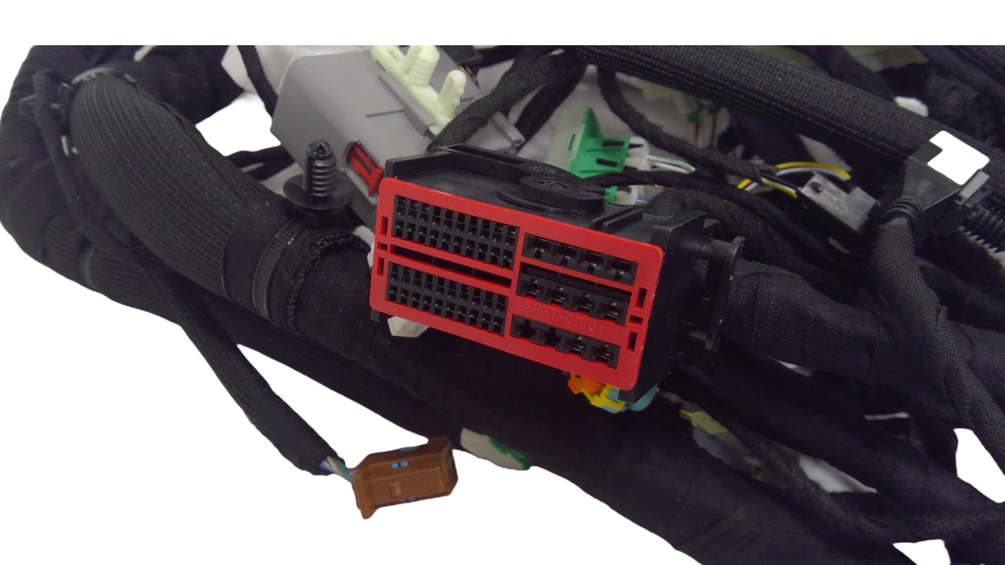 New Fits Chrysler Wiring-Instrument Panel - Part # 68213611AD