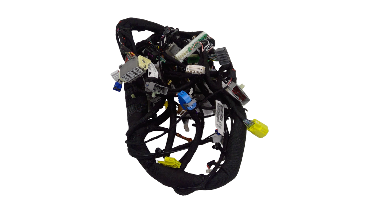 New Fits Chrysler Wiring-Instrument Panel - Part # 68213611AD
