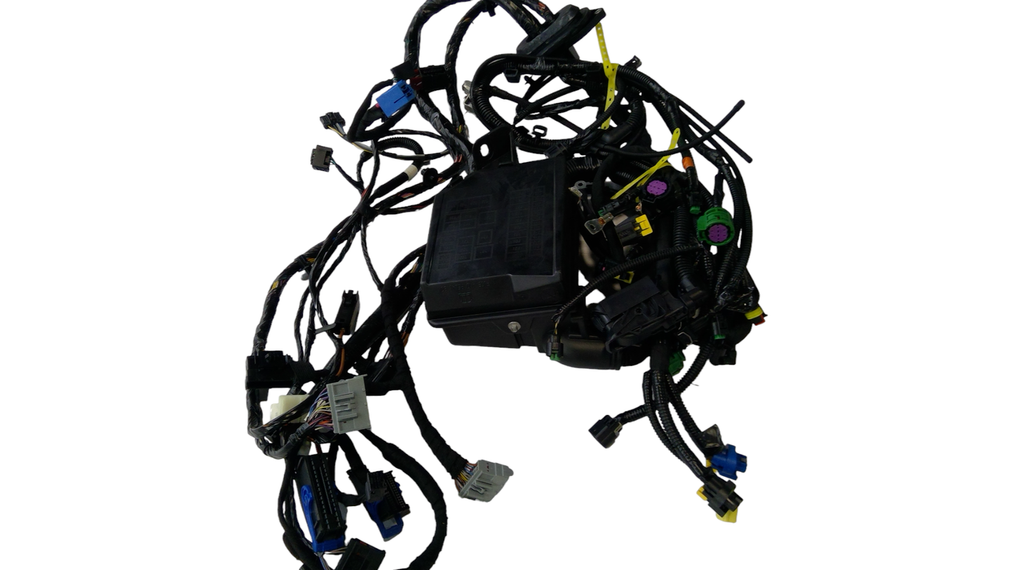 New Fits Chrysler Wiring-Headlamp To Dash - Part # 68213969AD