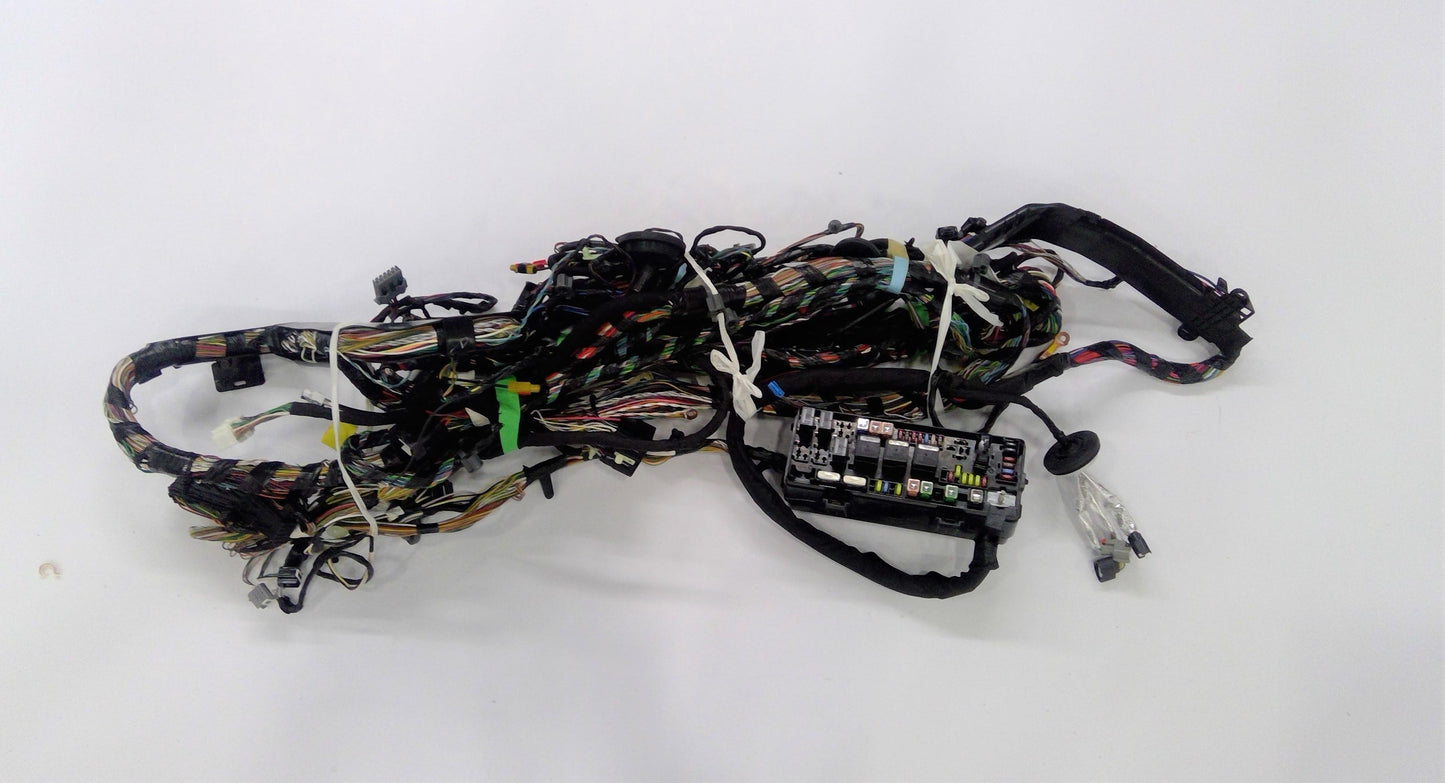 New 2014 Fits Chrysler 300, Charger, Magnum Wiring-Unified Body - Part # 68214917AB