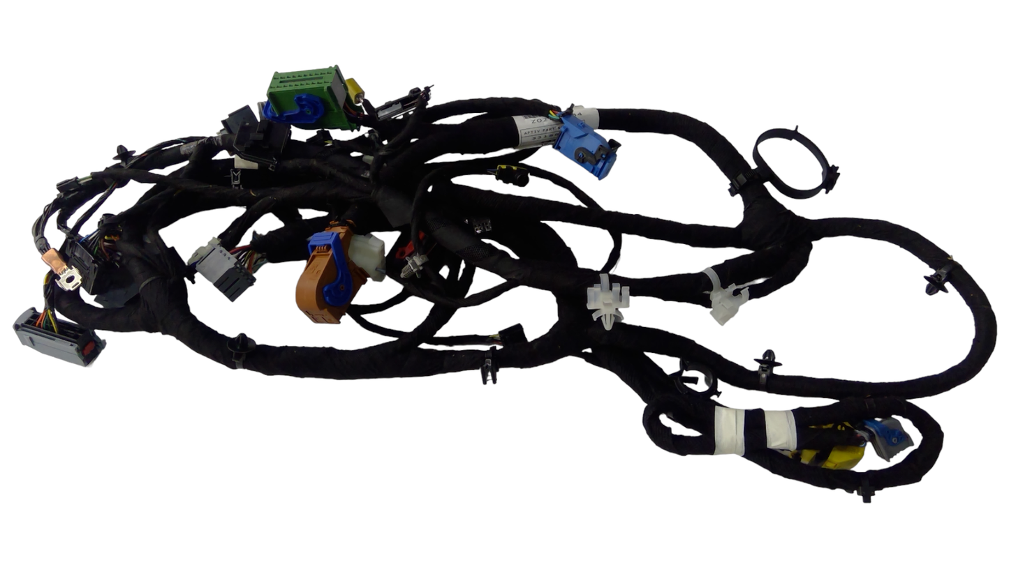 New Fits Chrysler Wiring-Instrument Panel - Part # 68215008AB