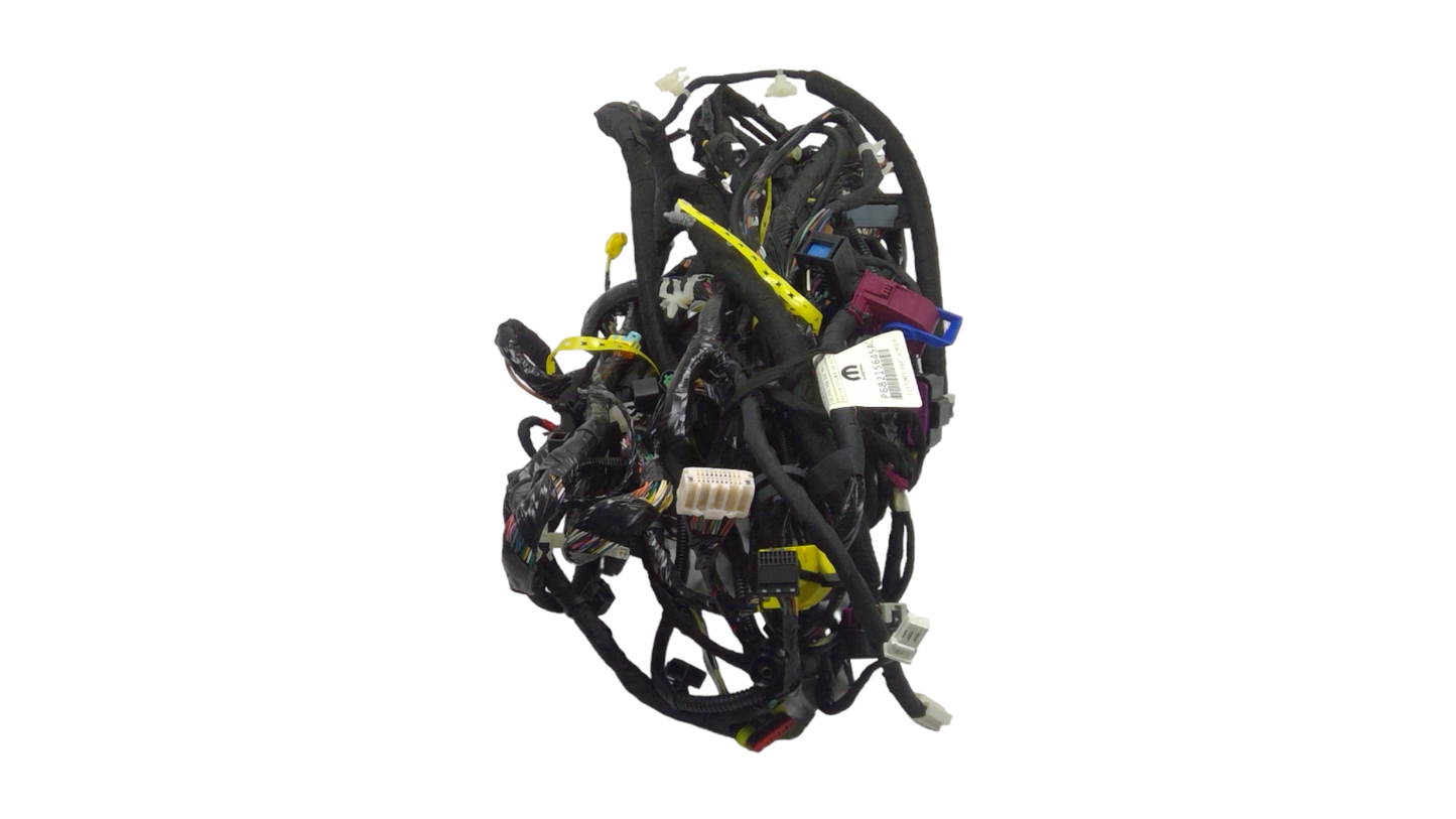 New Fits Chrysler Wiring-Body - Part # 68215645AC