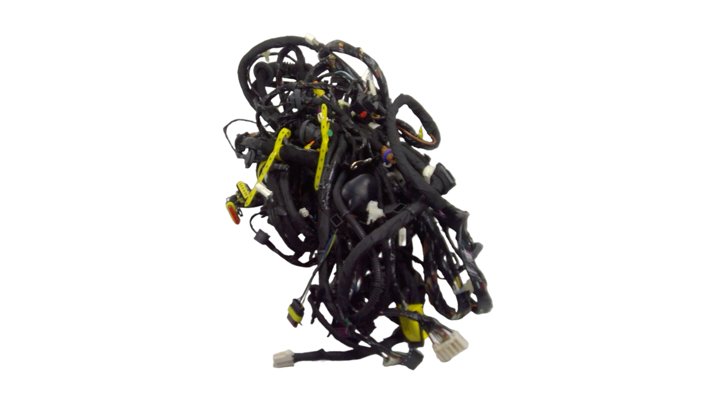 New Fits Chrysler Wiring-Body - Part # 68215645AC