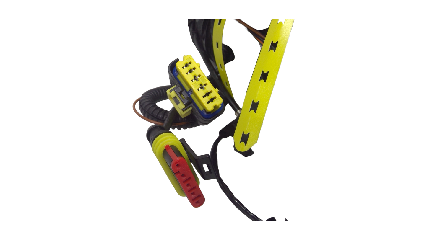 New Fits Chrysler Wiring-Body - Part # 68215645AC