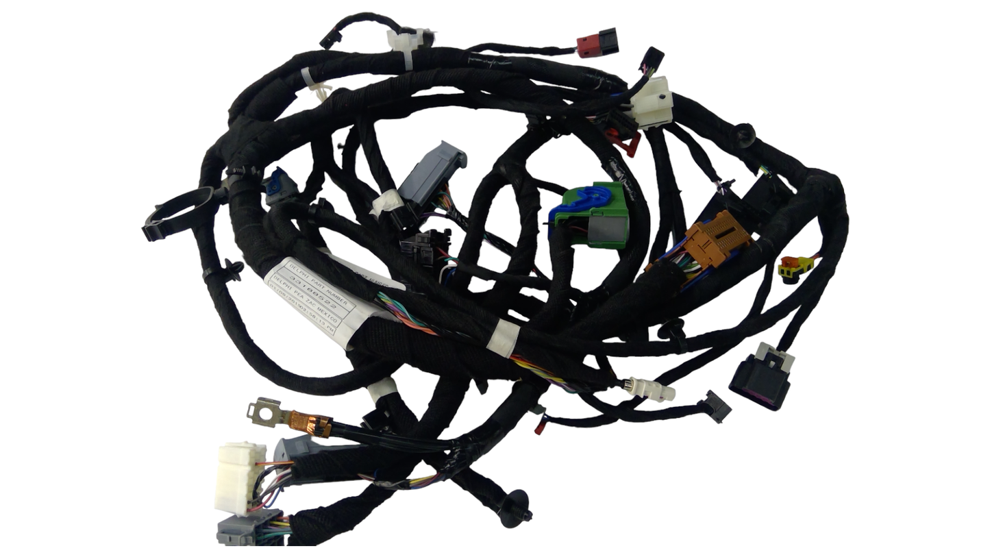 New Fits Chrysler Wiring-Instrument Panel - Part # 68216021AB