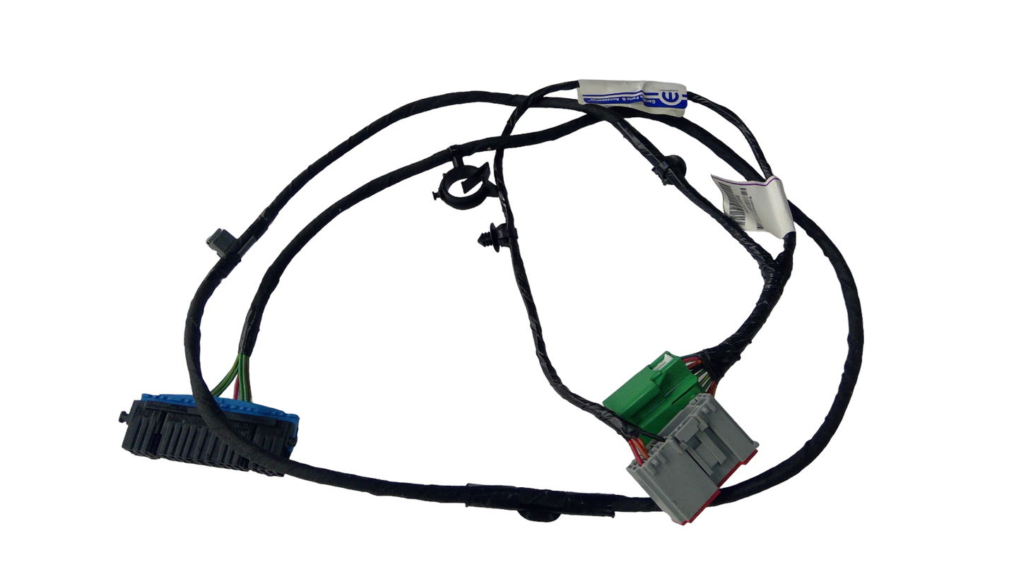 New Fits Chrysler Wiring-Console - Part # 68216129AC
