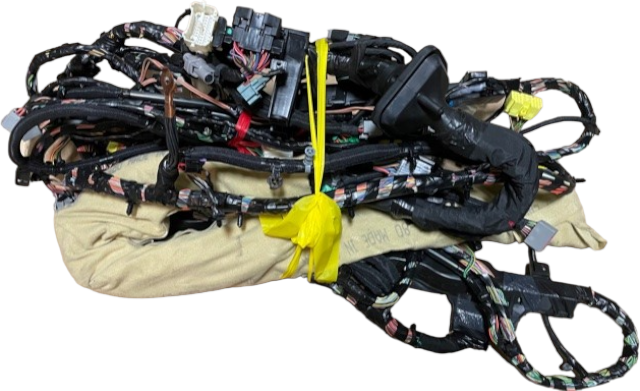 New 2014 Fits Chrysler 3500, 4500, 5500 Wiring-Body - Part # 68216604AE