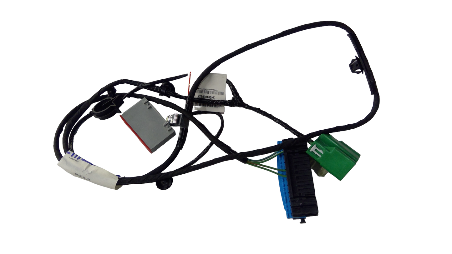 New Fits Chrysler Wiring-Console - Part # 68217506AC