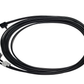New 2014 Fits Chrysler Grand Cherokee Antenna-Satellite - Part # 68217704AA