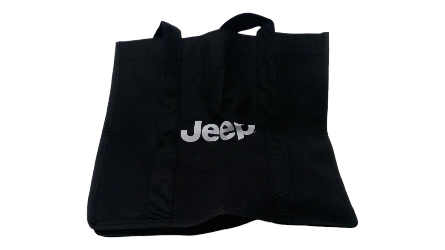 New Fits Chrysler Bag-Storage - Part # 68217719AB
