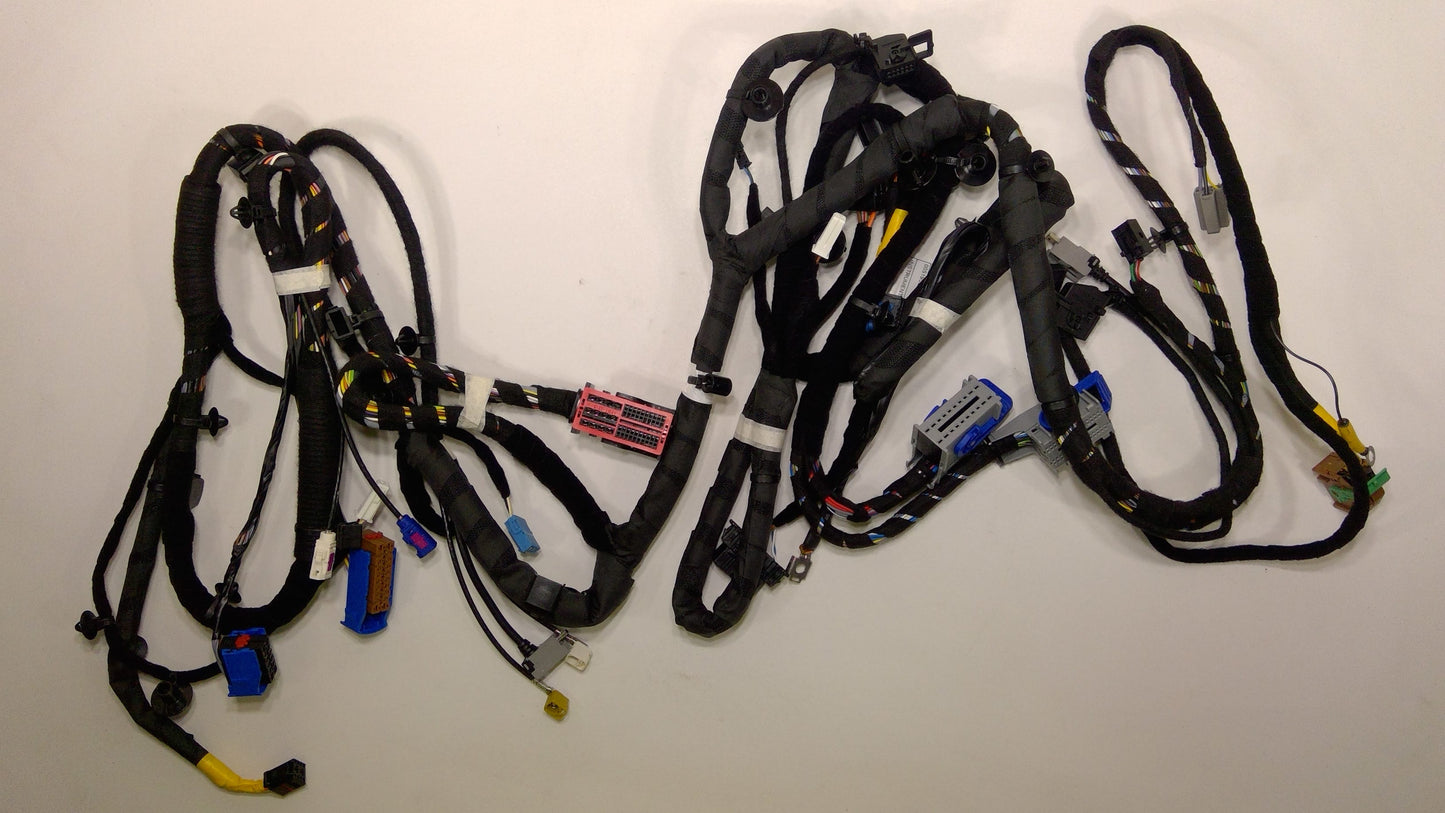 New Fits Chrysler Wiring-Instrument Panel - Part # 68223257AA