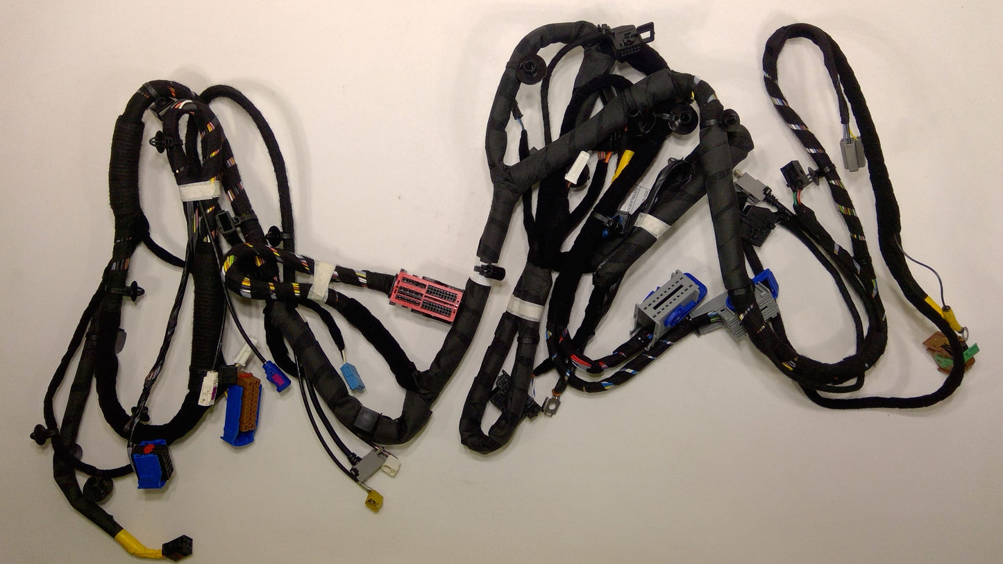 New Fits Chrysler Wiring-Instrument Panel - Part # 68223257AA