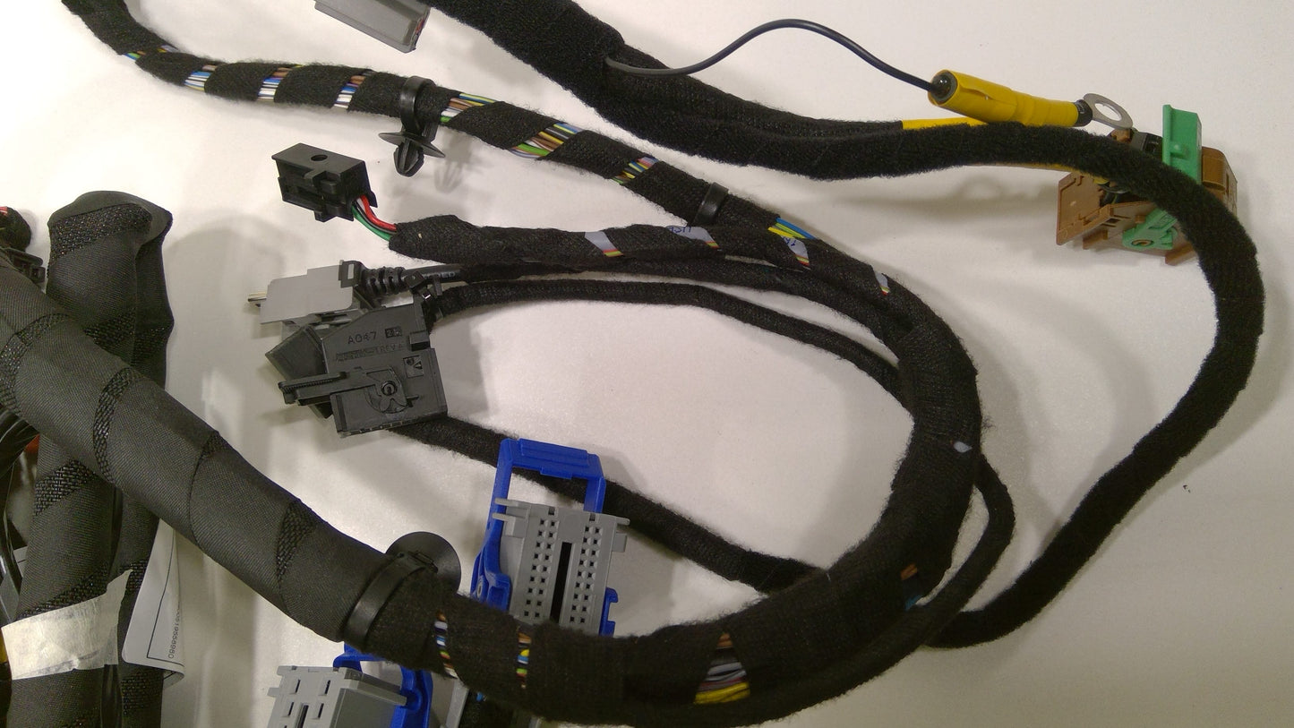 New Fits Chrysler Wiring-Instrument Panel - Part # 68223257AA