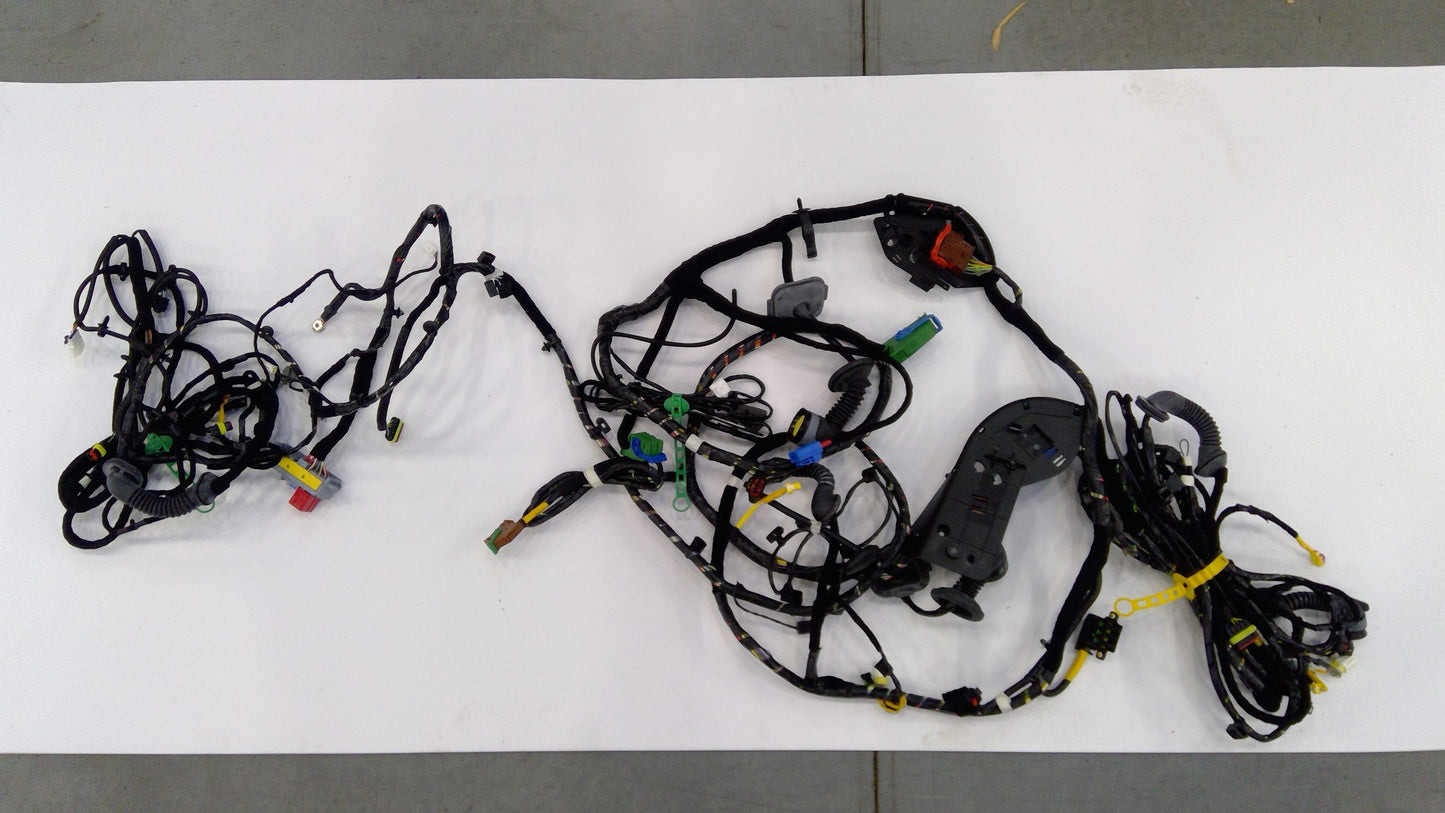 New Fits Chrysler Wiring-Body - Part # 68223283AA
