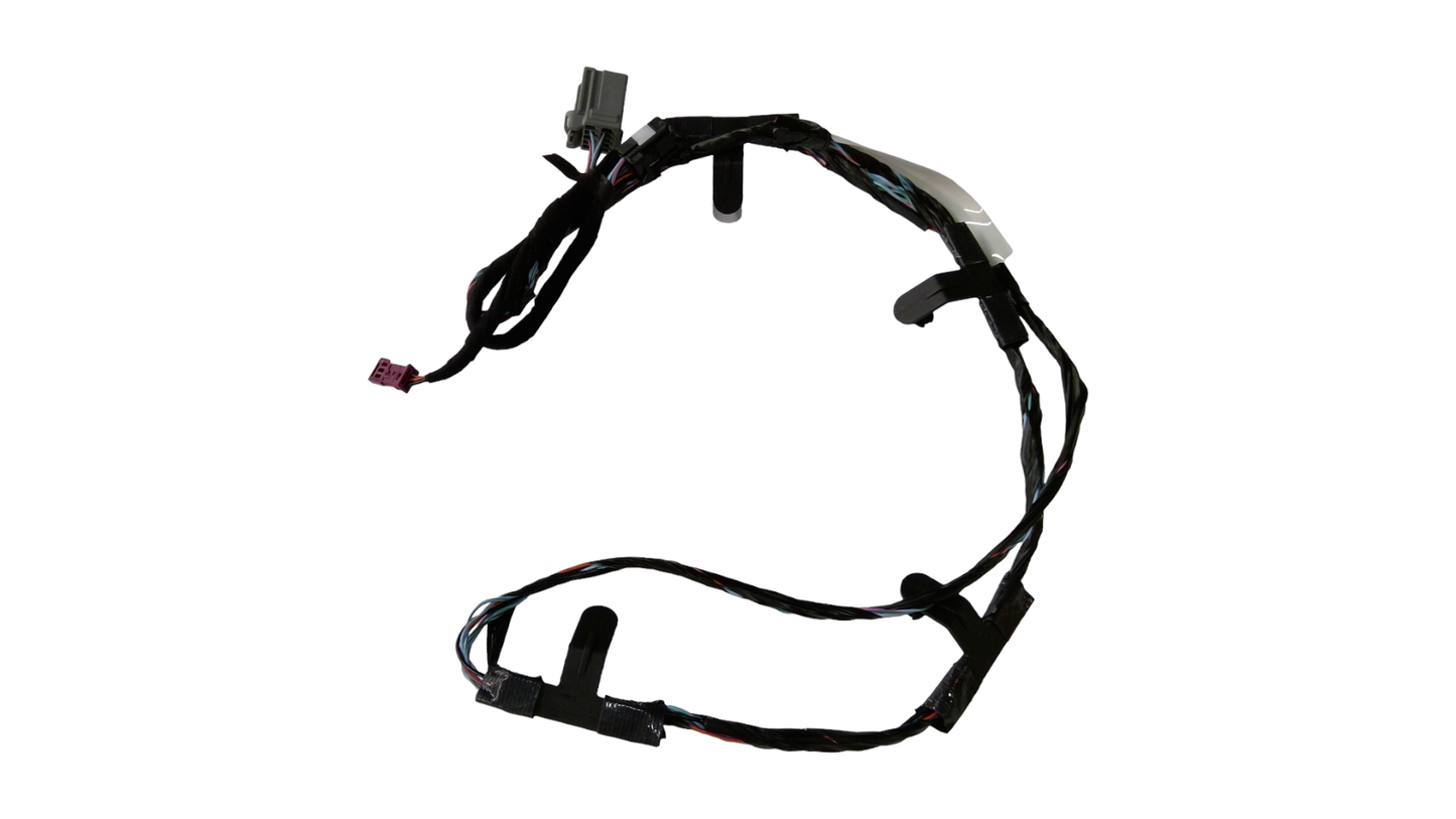 New 2015 Fits Chrysler 300, Charger, Magnum Wiring-Jumper - Part # 68223401AD