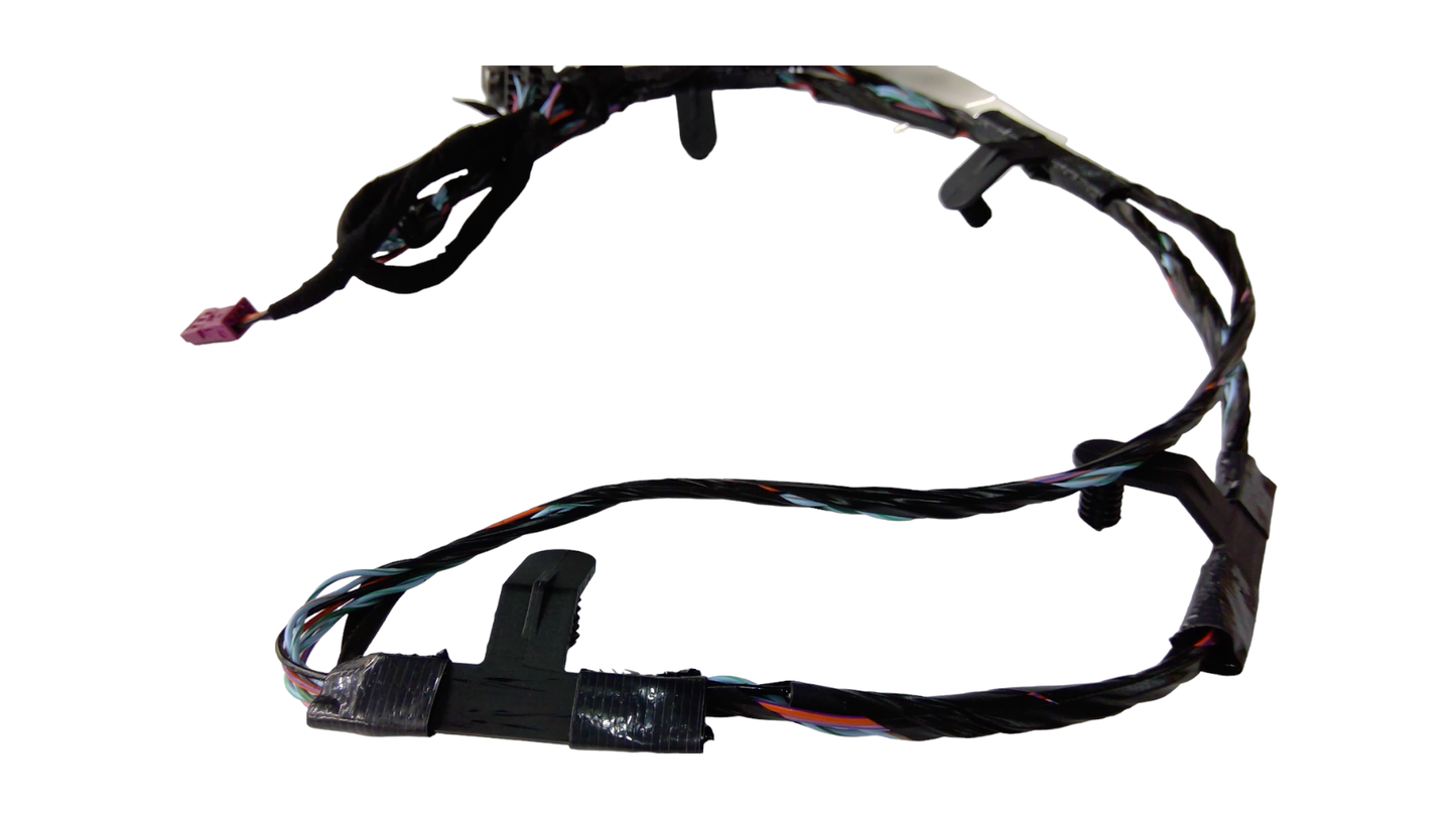 New 2015 Fits Chrysler 300, Charger, Magnum Wiring-Jumper - Part # 68223401AD