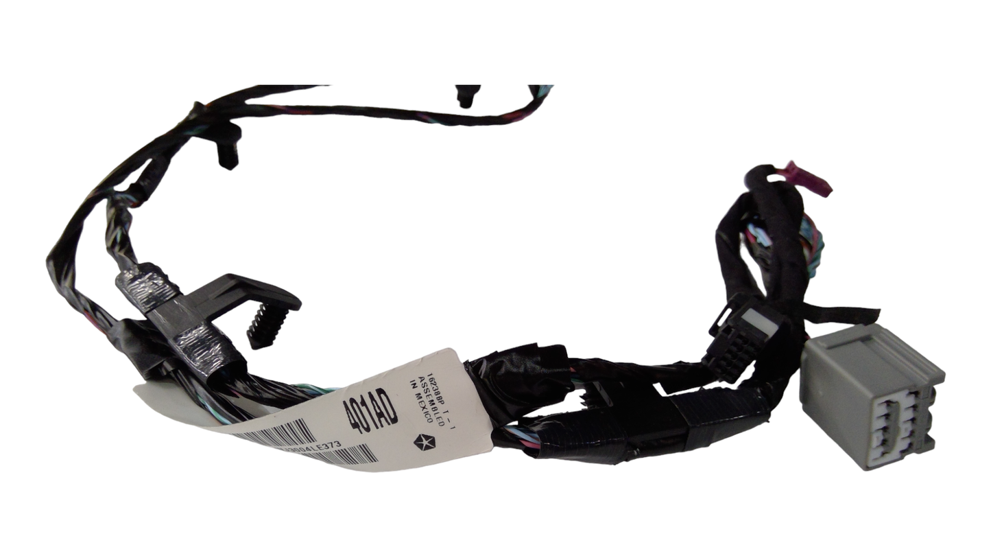 New 2015 Fits Chrysler 300, Charger, Magnum Wiring-Jumper - Part # 68223401AD