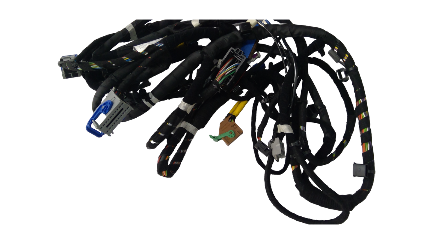 New Fits Chrysler Wiring-Instrument Panel - Part # 68223949AA