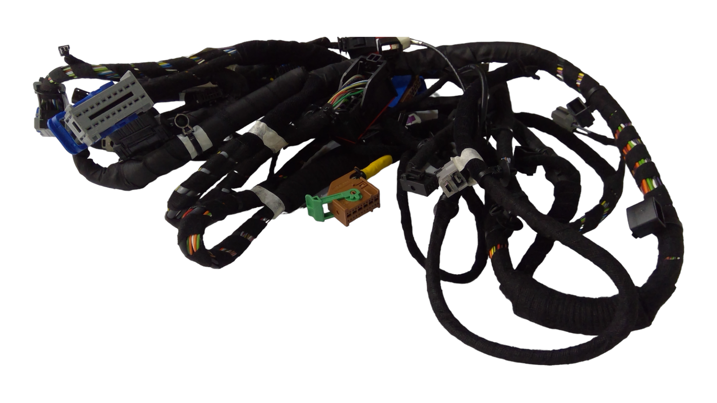 New Fits Chrysler Wiring-Instrument Panel - Part # 68223949AA