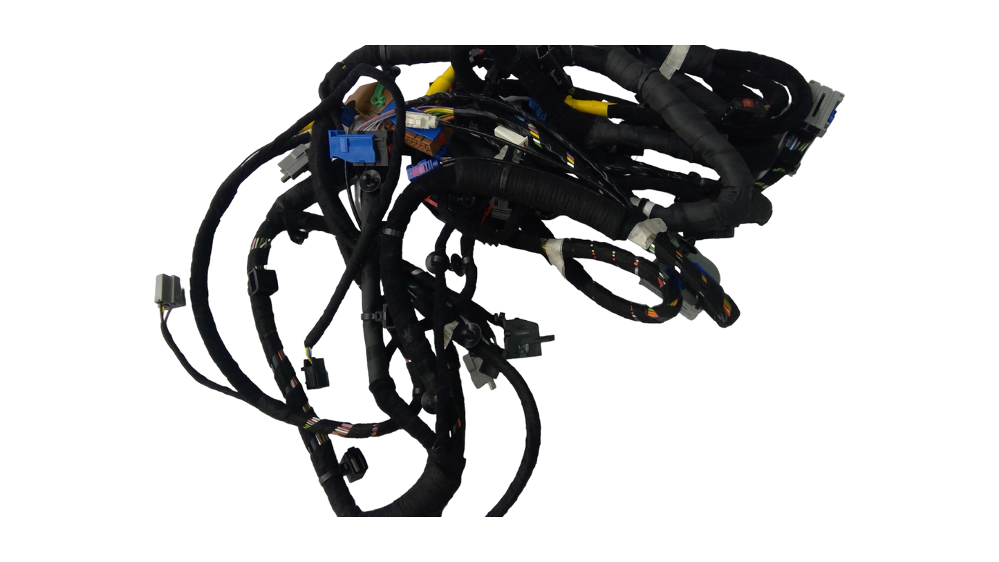 New Fits Chrysler Wiring-Instrument Panel - Part # 68223949AA