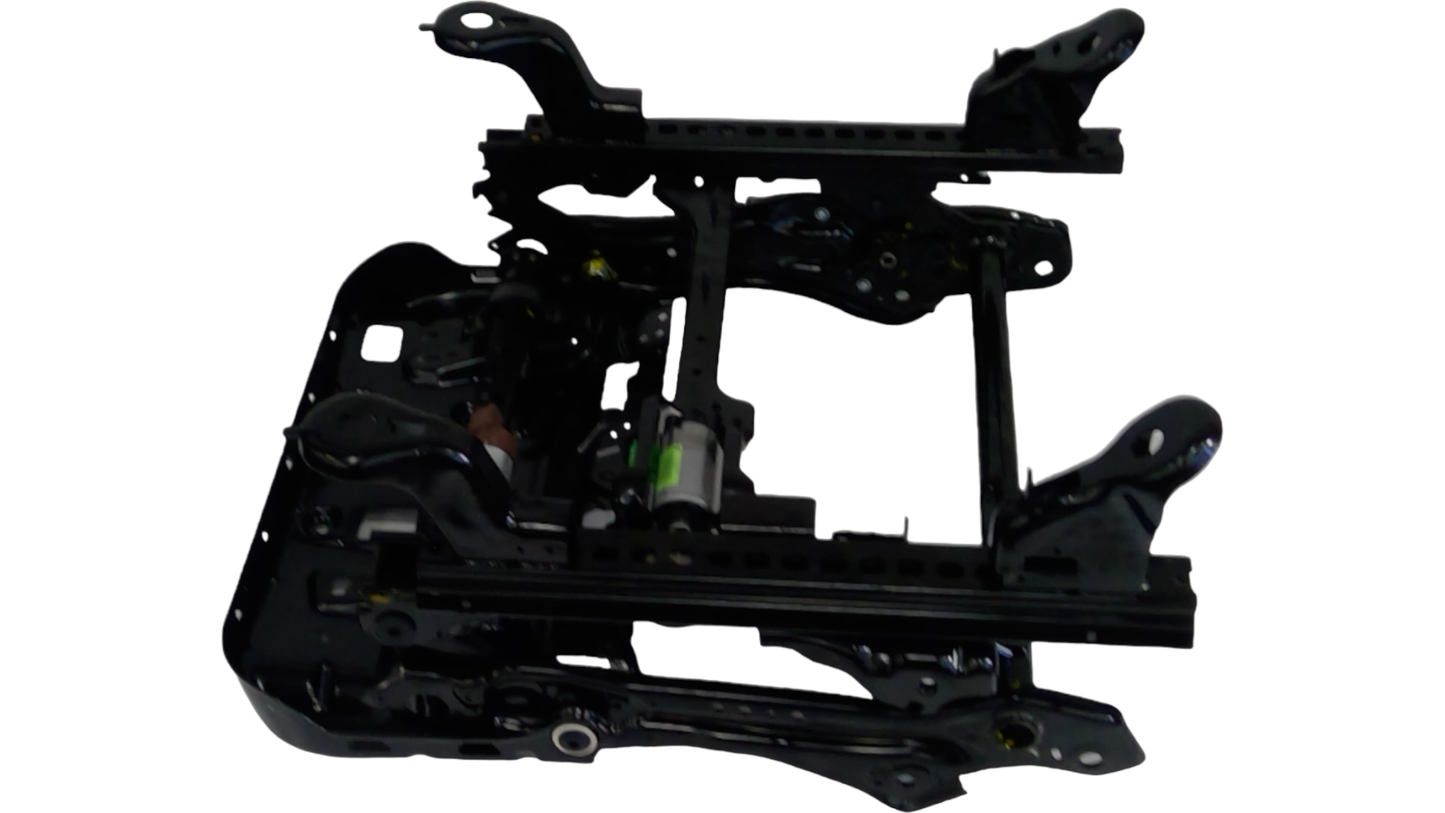 New Fits Chrysler Adjuster-Power Seat - Part # 68224132AE