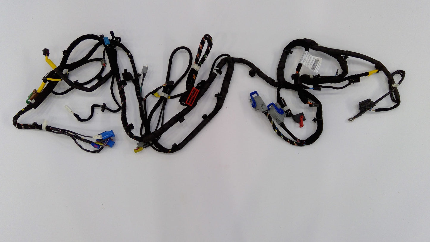 New Fits Chrysler Wiring-Instrument Panel - Part # 68225399AA