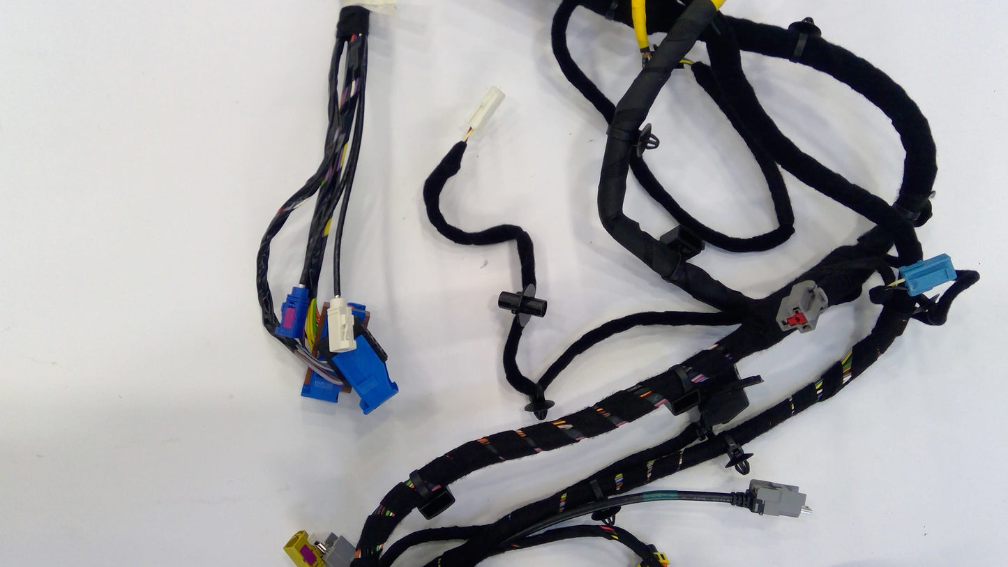 New Fits Chrysler Wiring-Instrument Panel - Part # 68225399AA