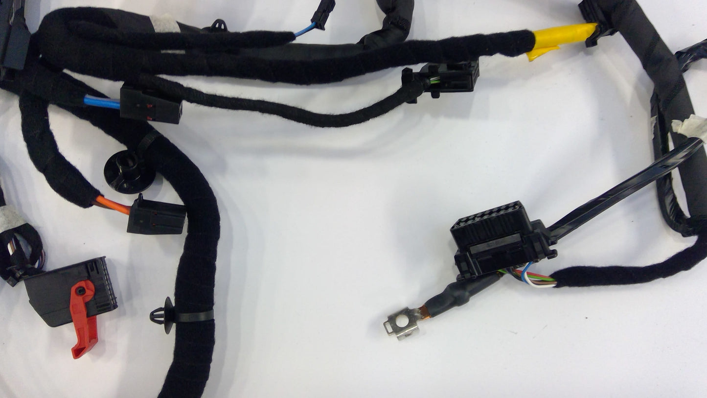 New Fits Chrysler Wiring-Instrument Panel - Part # 68225399AA