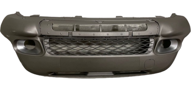 New Fits Chrysler Grille-Lower - Part # 68225829AA