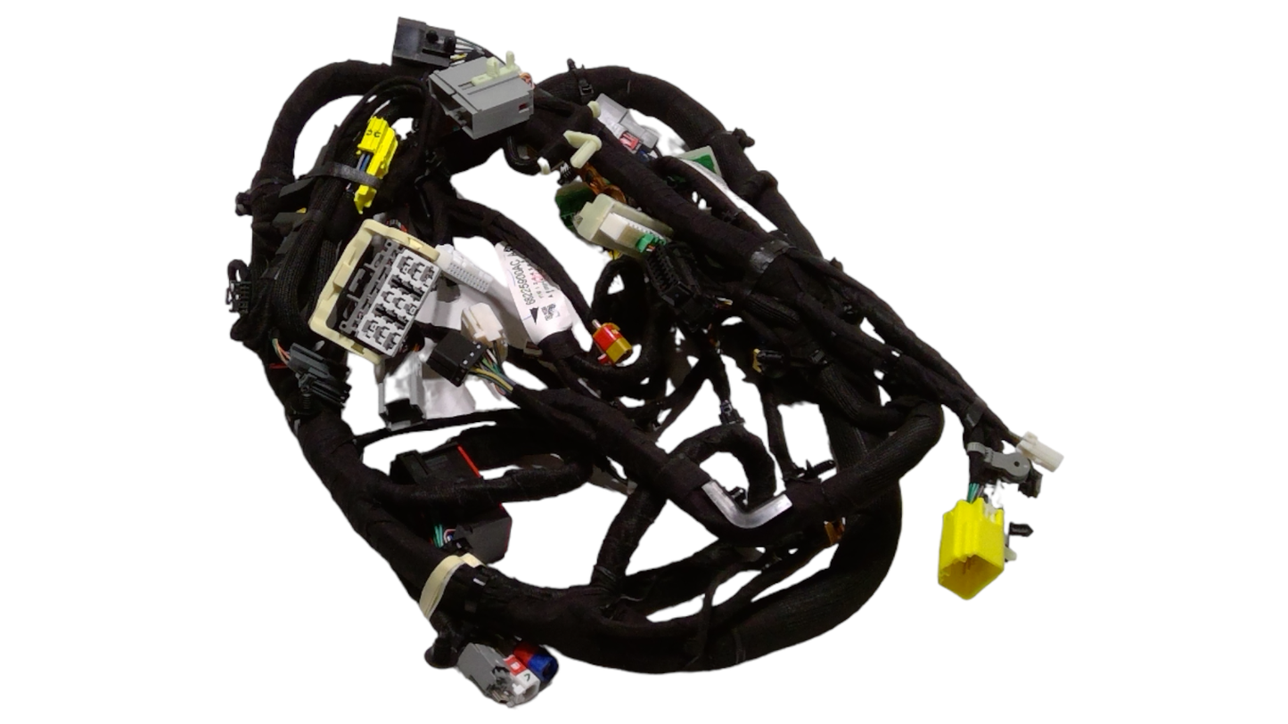 New 2015 Fits Chrysler 300, Charger, Magnum Wiring-Instrument Panel - Part # 68225900AC