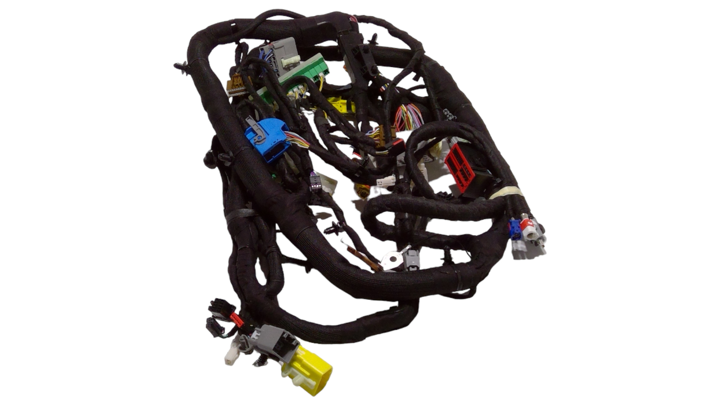 New 2015 Fits Chrysler 300, Charger, Magnum Wiring-Instrument Panel - Part # 68225900AC