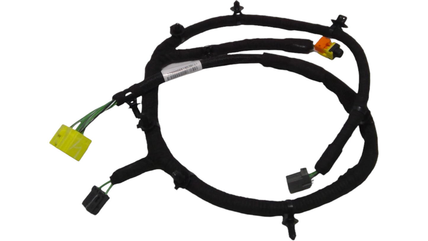 New 2015 Fits Chrysler 200 Wiring-Seat Back - Part # 68226312AE