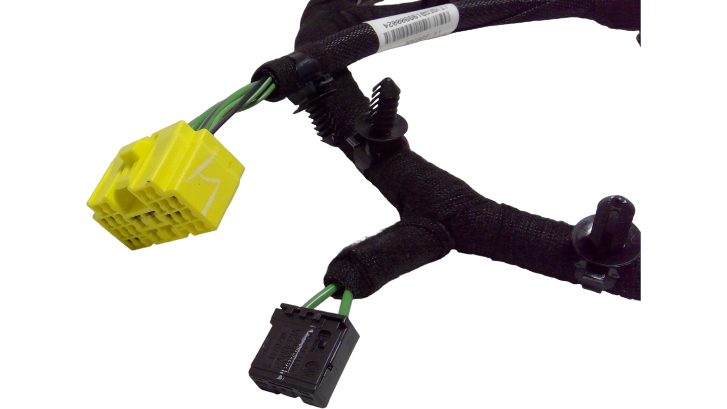 New 2015 Fits Chrysler 200 Wiring-Seat Back - Part # 68226312AE