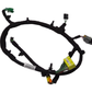 New 2015 Fits Chrysler 200 Wiring-Seat Back - Part # 68226313AF