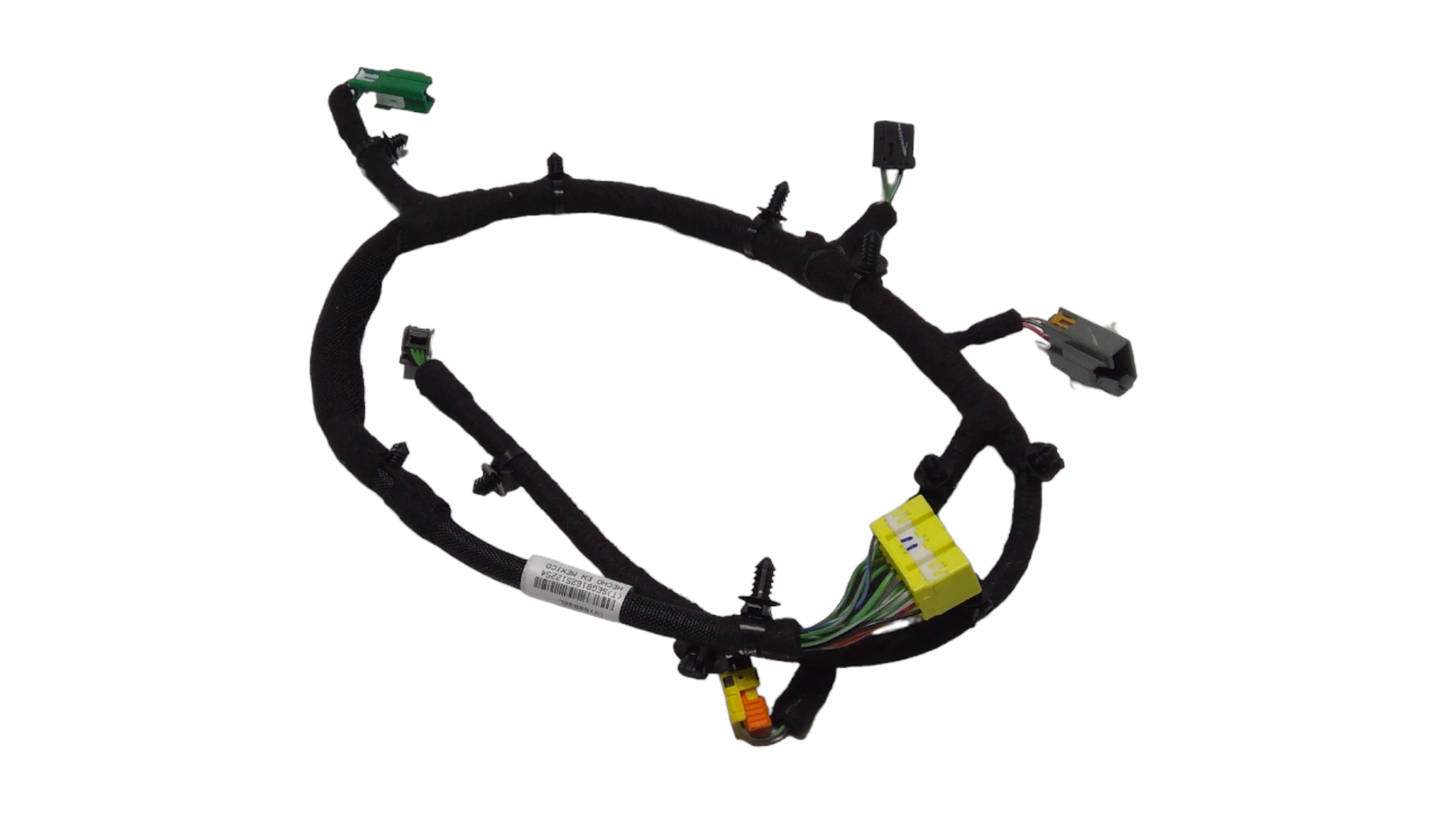 New 2015 Fits Chrysler 200 Wiring-Seat Back - Part # 68226313AF