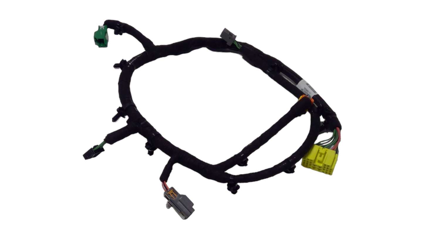New 2015 Fits Chrysler 200 Wiring-Seat Back - Part # 68226313AF