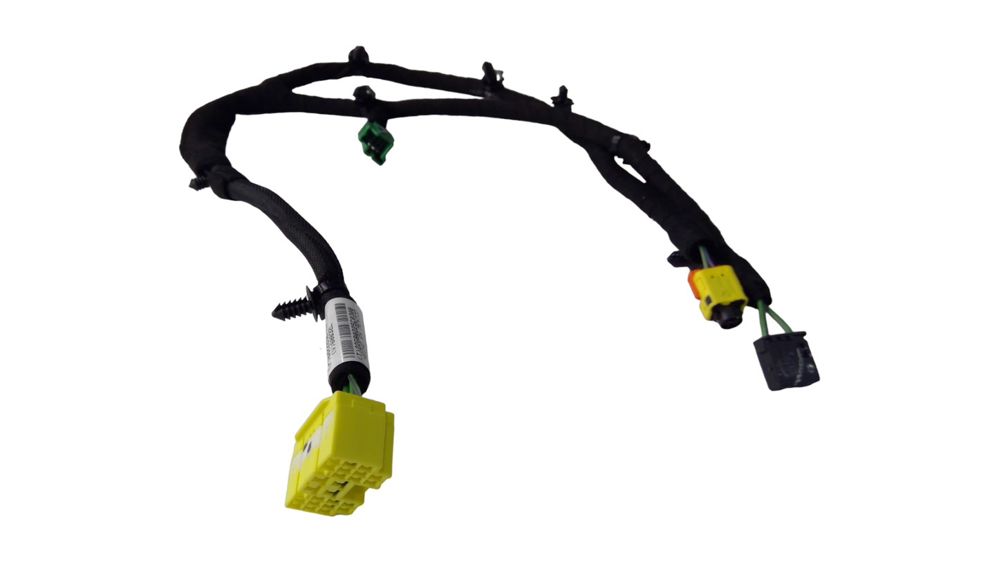 New 2015 Fits Chrysler 200 Wiring-Seat Back - Part # 68226324AE