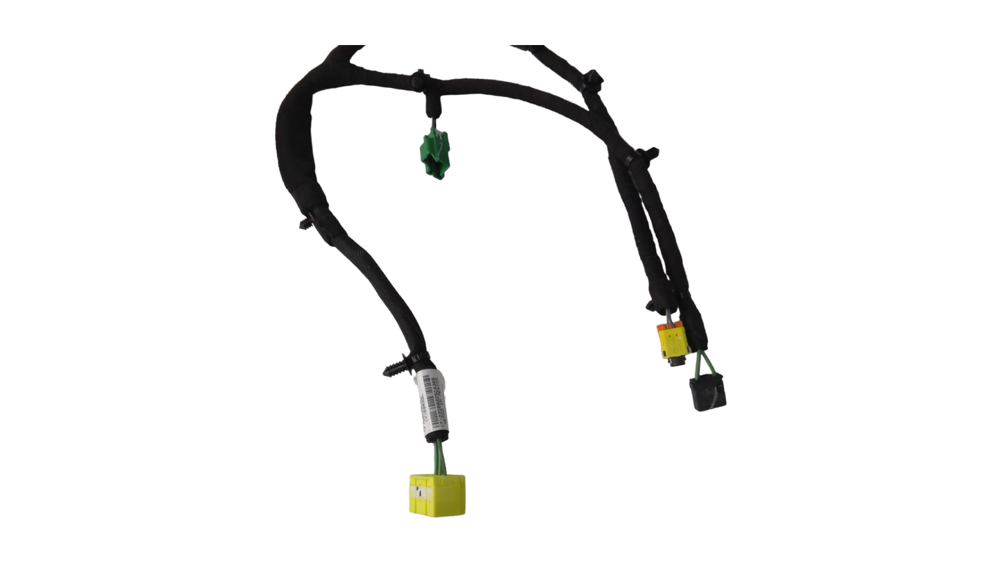 New 2015 Fits Chrysler 200 Wiring-Seat Back - Part # 68226324AE
