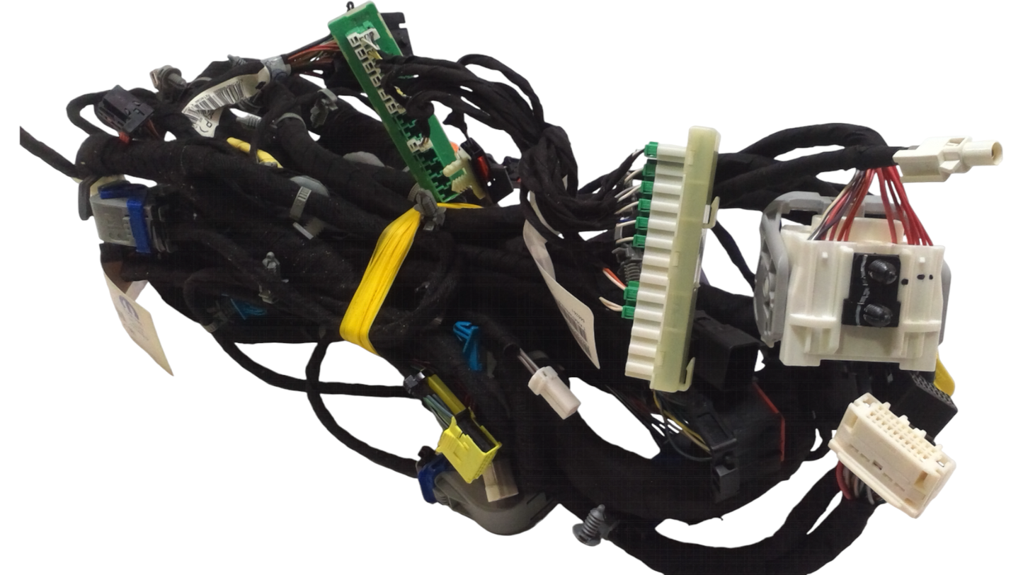 New 2015 Fits Chrysler 200 Wiring-Instrument Panel - Part # 68226513AF