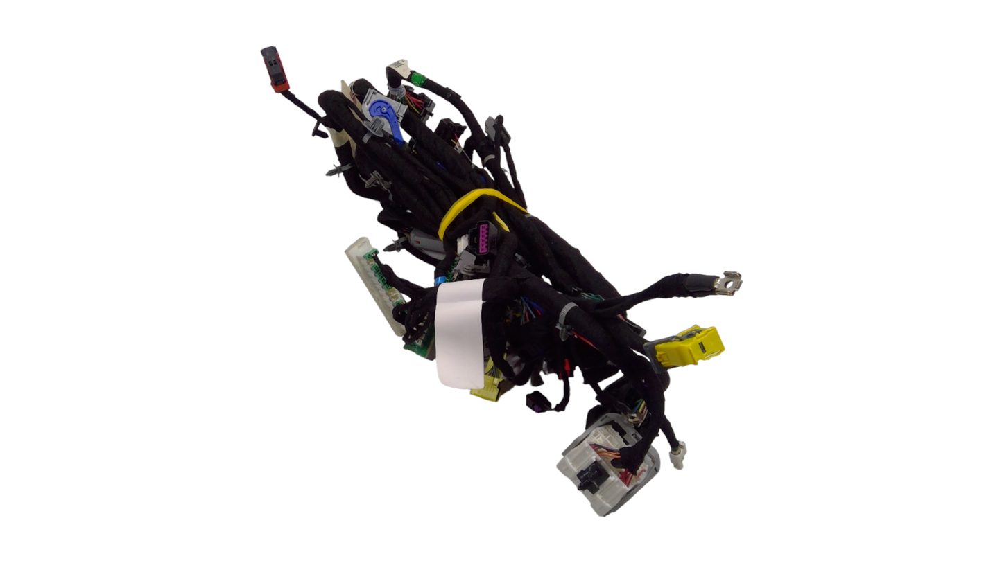 New 2015 Fits Chrysler 200 Wiring-Instrument Panel - Part # 68226516AF
