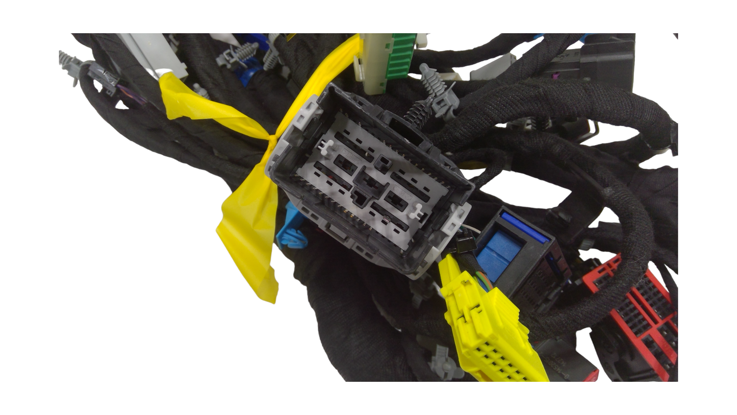 New 2015 Fits Chrysler 200 Wiring-Instrument Panel - Part # 68226516AF
