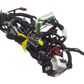 New 2015 Fits Chrysler 200 Wiring-Instrument Panel - Part # 68226516AF