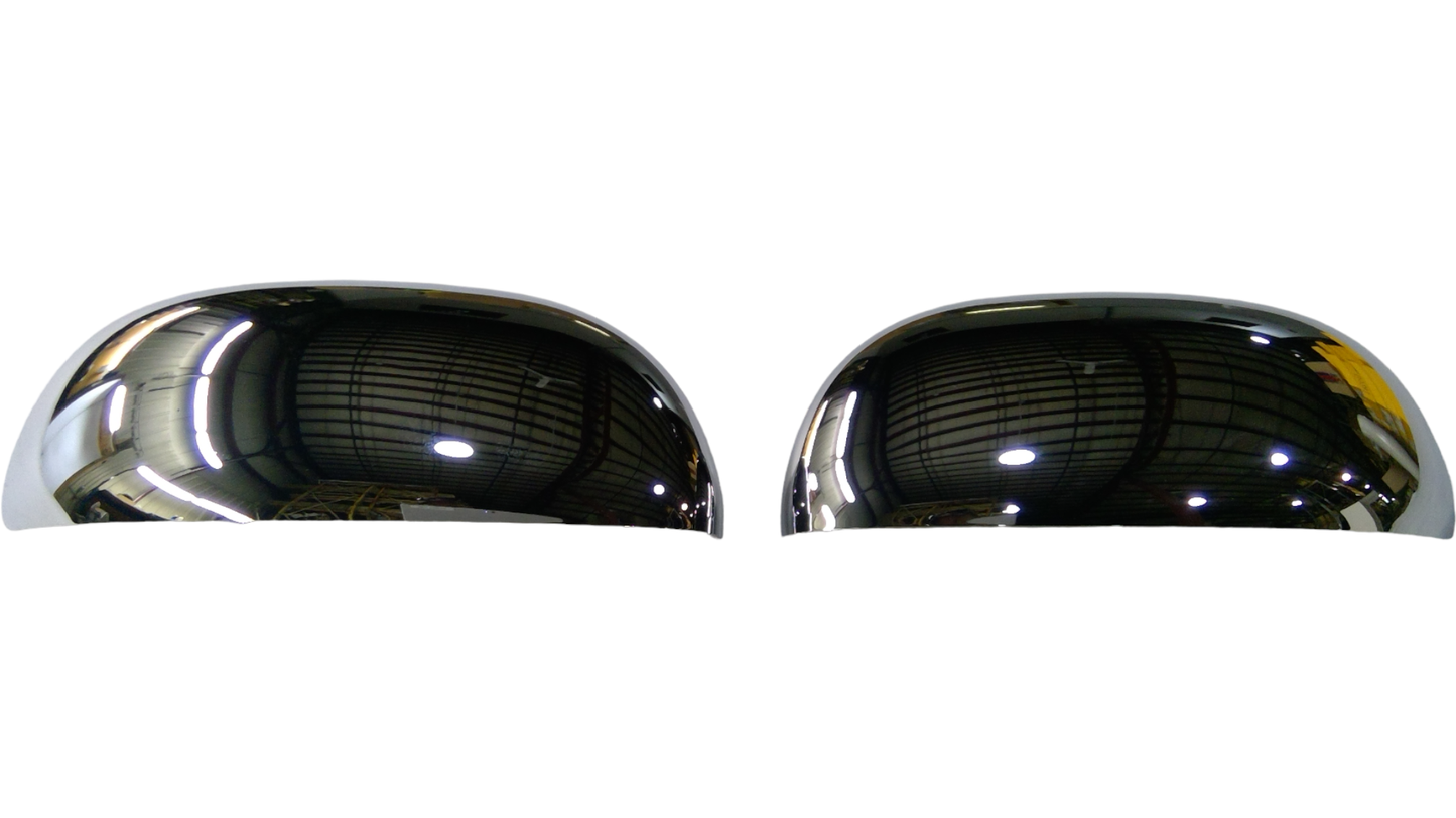 New Fits Chrysler Applique-Mirror - Part # 68227324AA