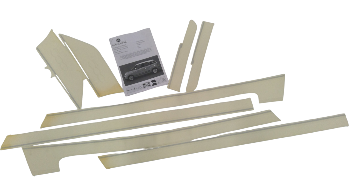New Fits Chrysler Decal Kit-Body - Part # 68227338AA