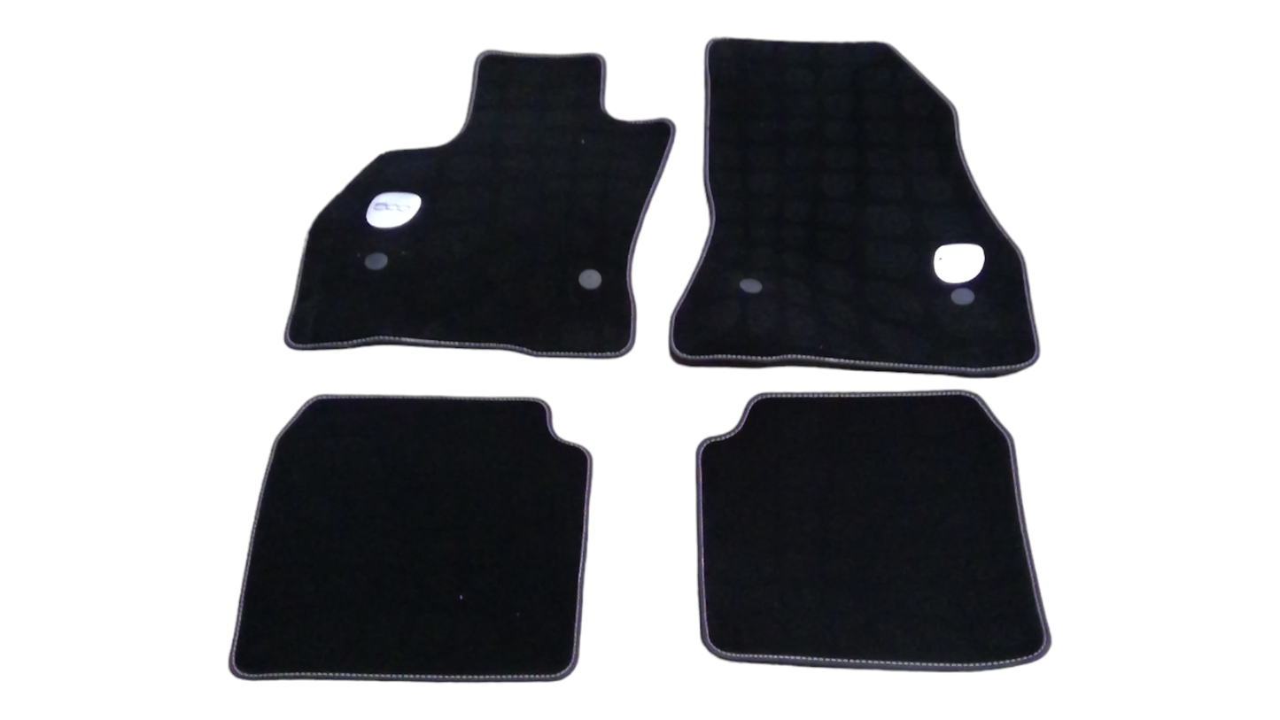 New Fits Chrysler Mat Kit-Floor - Complete - Part # 68227375AA
