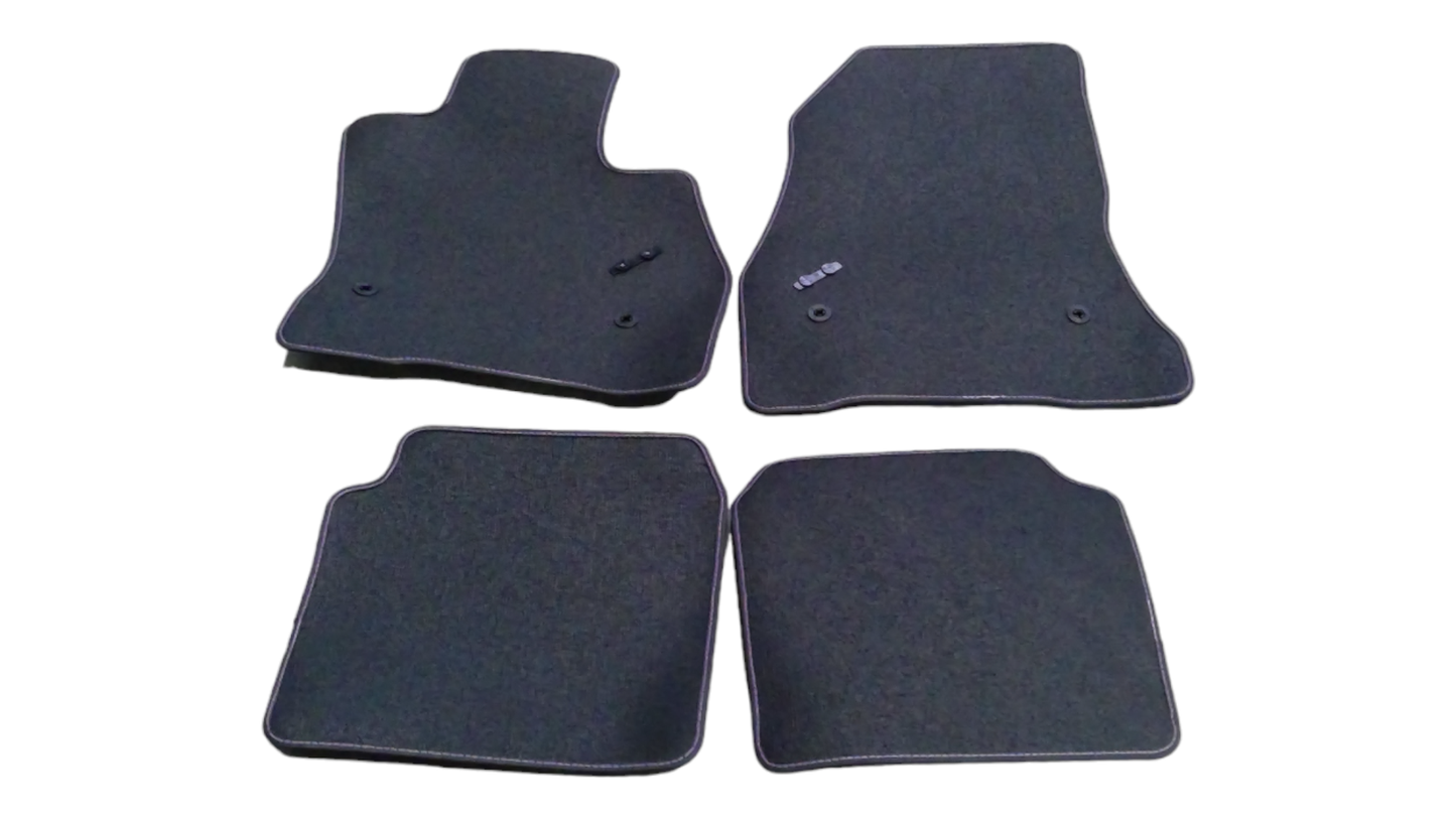 New Fits Chrysler Mat Kit-Floor - Complete - Part # 68227375AA