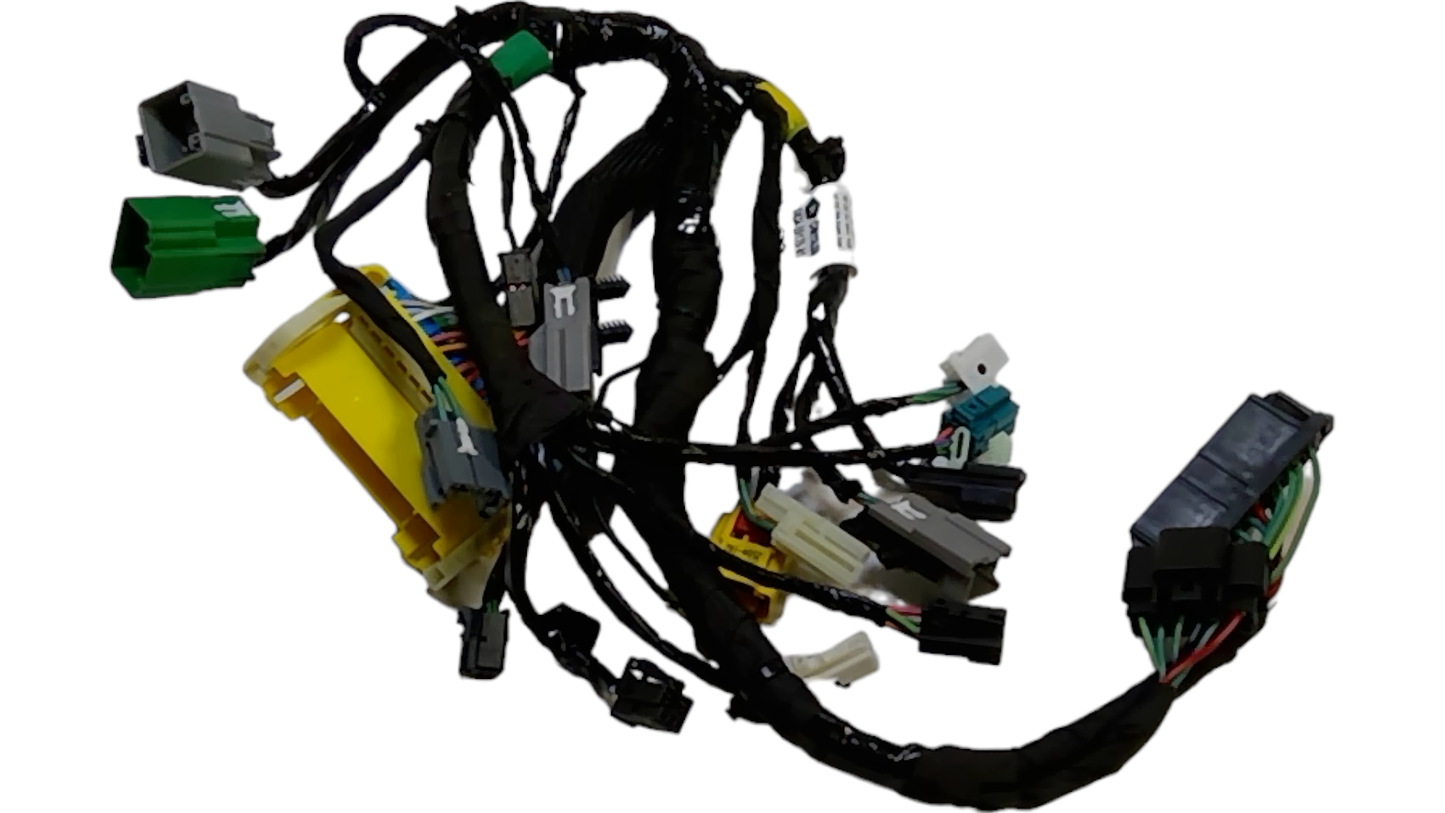 New Fits Chrysler Wiring-Power Seat - Part # 68230576AA